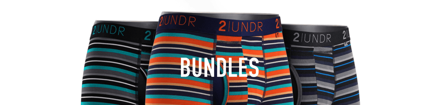 Bundles - 2UNDR